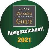 Der große Restaurant und Hotelguide - Ausgezeichnet