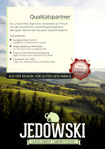 Sauerländer Landmetzgerei